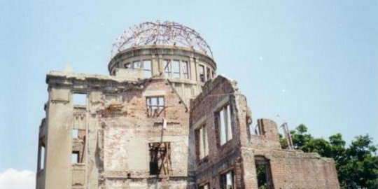 dome jepang