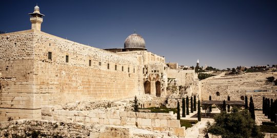 yerusalem israel