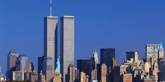 center amerika serikat