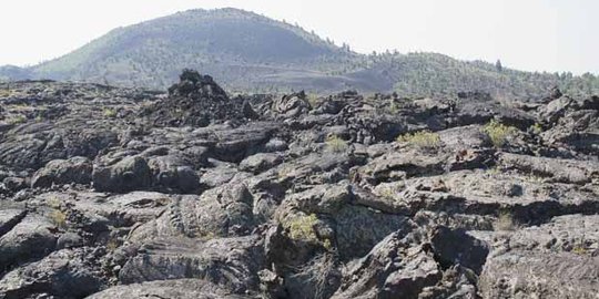 the moon national monument and preserve as rev2