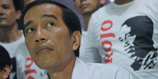 Gerindra kecewa Jokowi tak laporkan penggelembungan dana Disdik