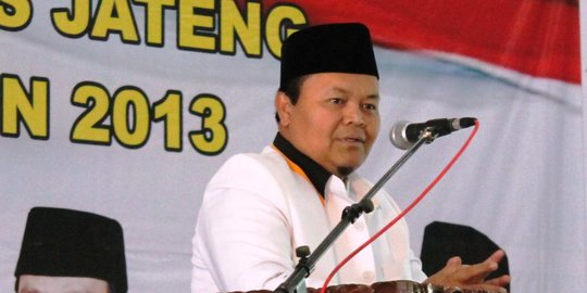 Hidayat Nur Wahid raih kemenangan besar di New Delhi