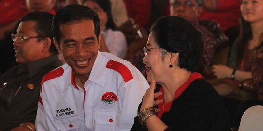 Jokowi ngaku mampir ke rumah Jacob Soetoyo karena diundang