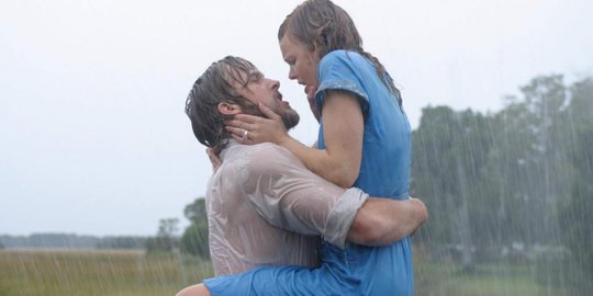 10 film drama romantis ini tak lekang oleh waktu