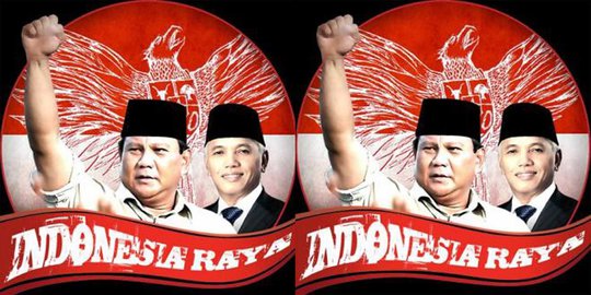 Hatta merapat ke Prabowo karena 'digantung' PDIP?