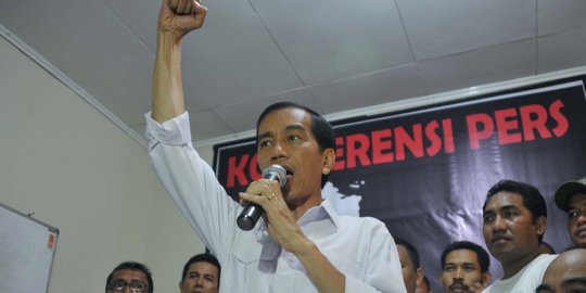 Fitra tuding Jokowi lemah awasi anggaran pendidikan