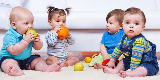 Ajari anak 'Aturan Pakaian Dalam' agar tak jadi korban pelecehan
