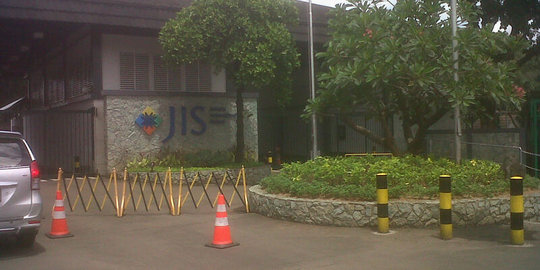 Polisi dalami keterangan bocah TK JIS korban sodomi