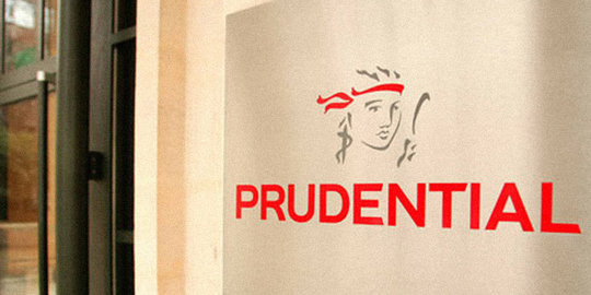 Prudential tanam Rp 40 T ke produk asuransi berbalut investasi