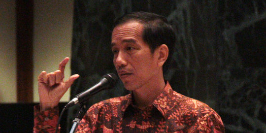 Jokowi bisa kalah jika pakai strategi usang