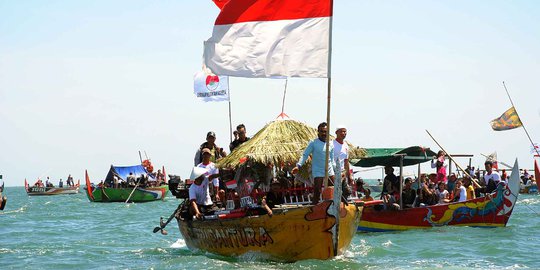 Warga pesisir Ambon akan rayakan tradisi Timba Laor