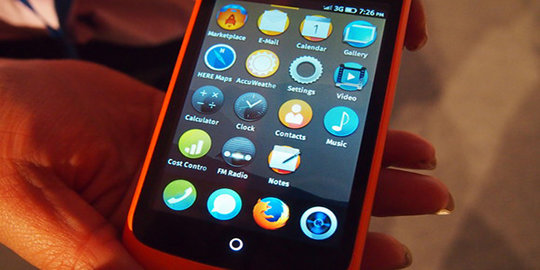 phone