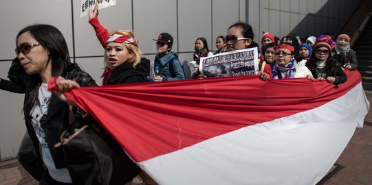 'Kemenakertrans harus dirombak, banyak penyakit di situ'