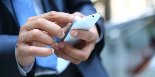 Smartphone lokal murah yang tidak murahan