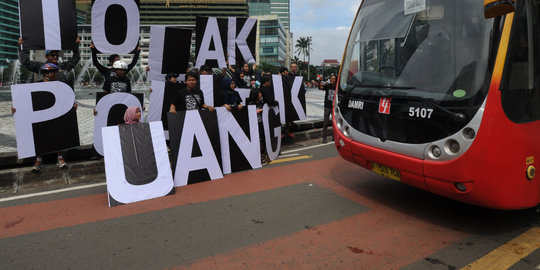 Panwaslu terus dalami dugaan politik uang anak Amien Rais