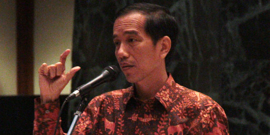 Jokowi konsultasi dengan biro hukum untuk laporkan Disdik