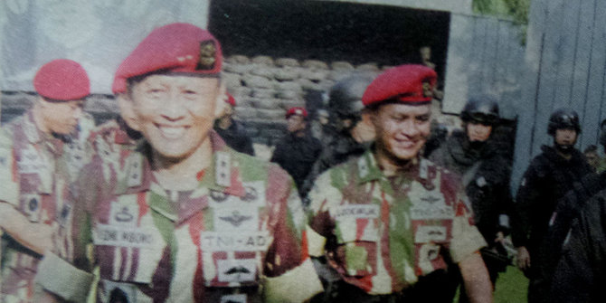 Image Result For Sarwo Edhie Wibowo Image Result For Sarwo Edhie Wibowo