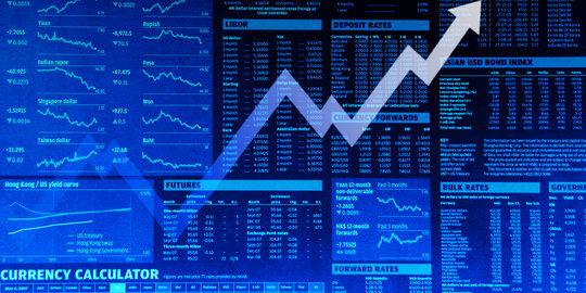 Rawan terkoreksi, IHSG dibuka menguat 17 poin