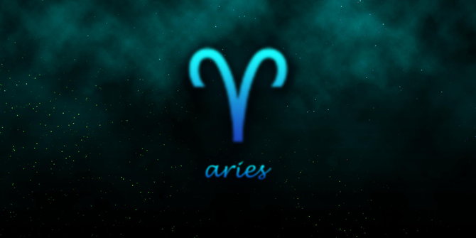 Ini 6 sifat dan karakter pria Aries merdeka com