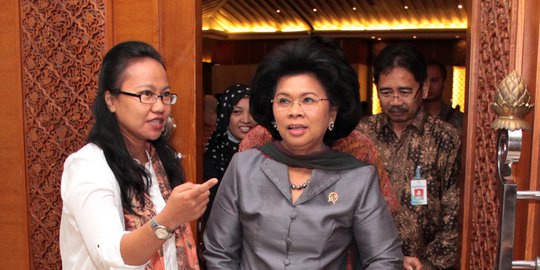 Menteri Linda kutuk kasus sodomi di JIS