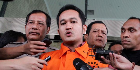 Lindungi Rusli Zainal, Said Faisal segera diadili