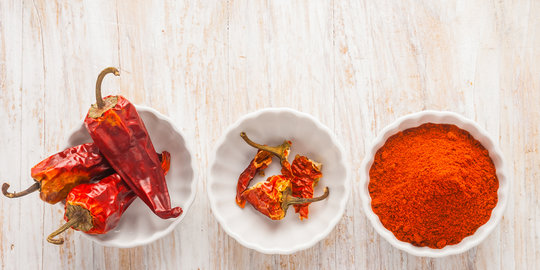 mari turunkan berat badan dengan 9 makanan enak ini