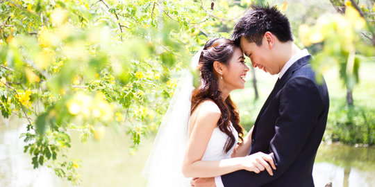 Bridestory.com, komunitas wedding vendor yang inspiratif