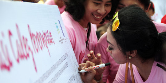 Dua caleg perempuan PAN dapat dua kursi DPRD Palu