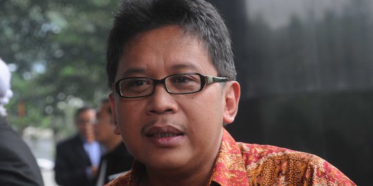 PDIP sebut puisi jadi 'alat perang' di tangan anak buah Prabowo