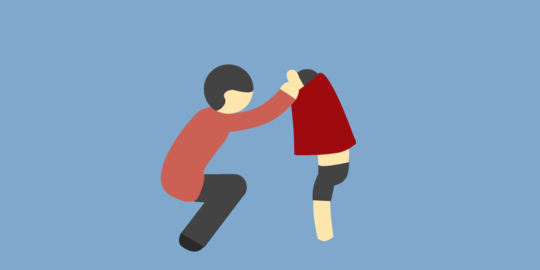 Ini modus penjahat paedofil yang marak di Indonesia