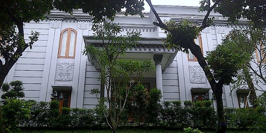 Mulai 2018, tak ada lagi subsidi listrik buat orang kaya