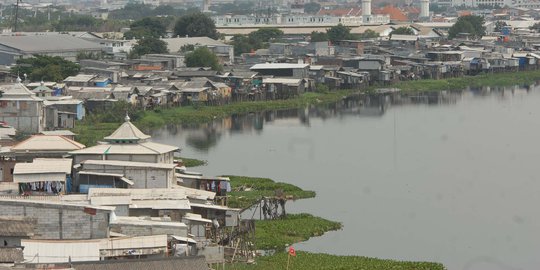 Tanggul Waduk Pacal di Bojonegoro harus dirampungkan