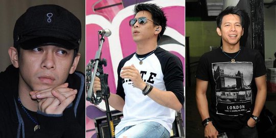 5 selebriti indonesia yang terkenal playboy