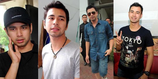 5 selebriti indonesia yang terkenal playboy