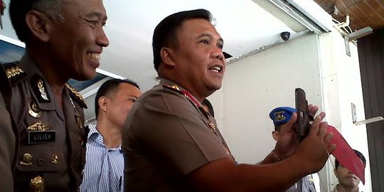 Kapolda Metro Jaya janji usut tuntas kasus bocah JIS disodomi