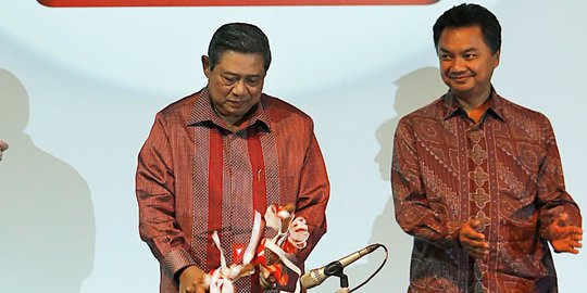 Dino nilai rakyat akan rindu pemerintahan SBY