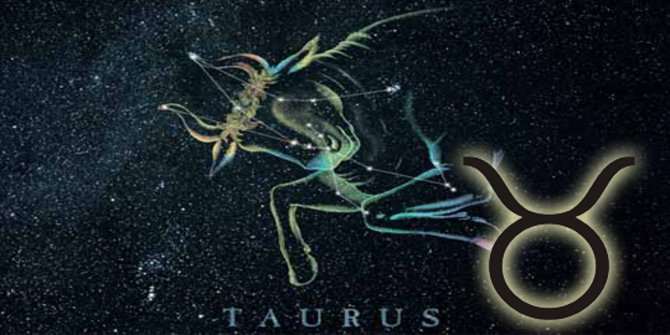 550+ Gambar Keren Zodiak Taurus HD Terbaik