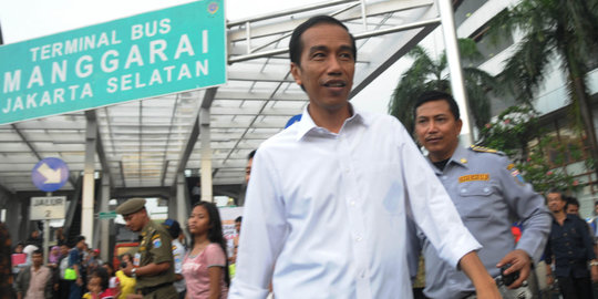 Program smart city, Jokowi gandeng ITB