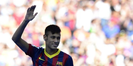 Terancam tanpa gelar, akhir era Barca?