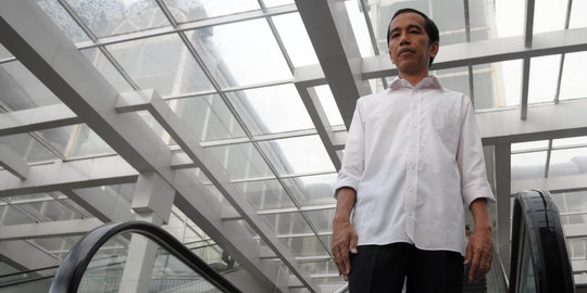 PDIP tak takut Jokowi dimakzulkan seperti era Gus Dur