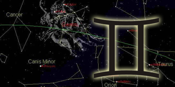 80 Gambar Rasi Bintang Gemini 80 Gambar Rasi Bintang Gemini