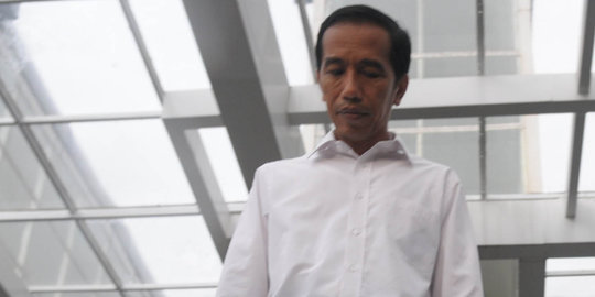 Dosen UI nilai kalangan militer cocok jadi cawapres Jokowi