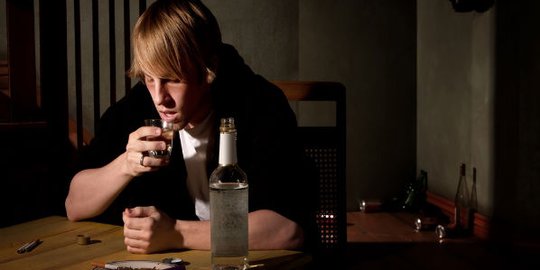 10 kebiasaan sehari-hari ini ternyata mampu membuat pria impoten!