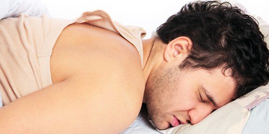 10 kebiasaan sehari-hari ini ternyata mampu membuat pria impoten!