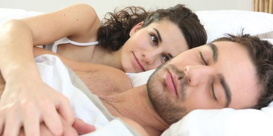 10 kebiasaan sehari-hari ini ternyata mampu membuat pria impoten!