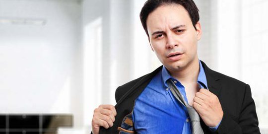 10 kebiasaan sehari-hari ini ternyata mampu membuat pria impoten!