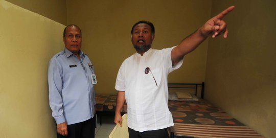 Bambang Widjojanto didesak untuk bersaksi dalam sidang Akil