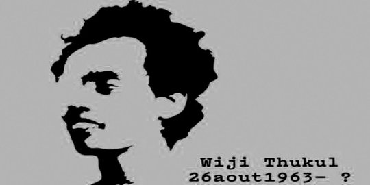 Menengok para istri aktivis yang tewas dan hilang diculik