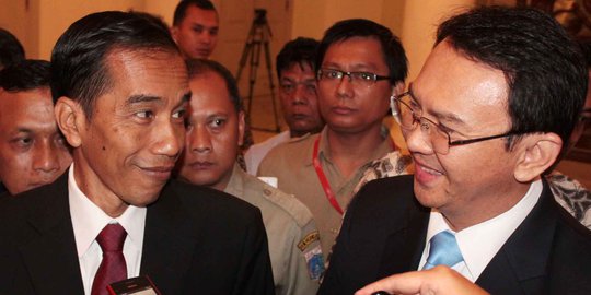 Jokowi didesak laporkan dugaan korupsi Dinas Pendidikan DKI