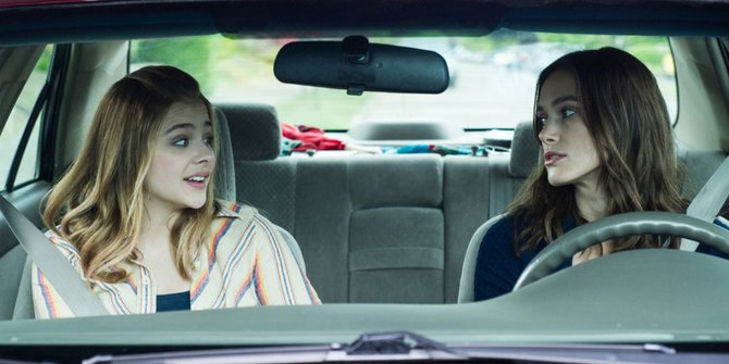 8 Film komedi romantis yang wajib ditonton tahun ini 